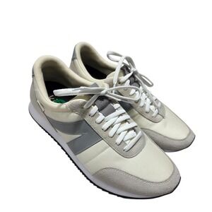 Kizik Milan Hands-Free Step In Shoes Size 12 Athletic Lace Up Sneakers Unisex